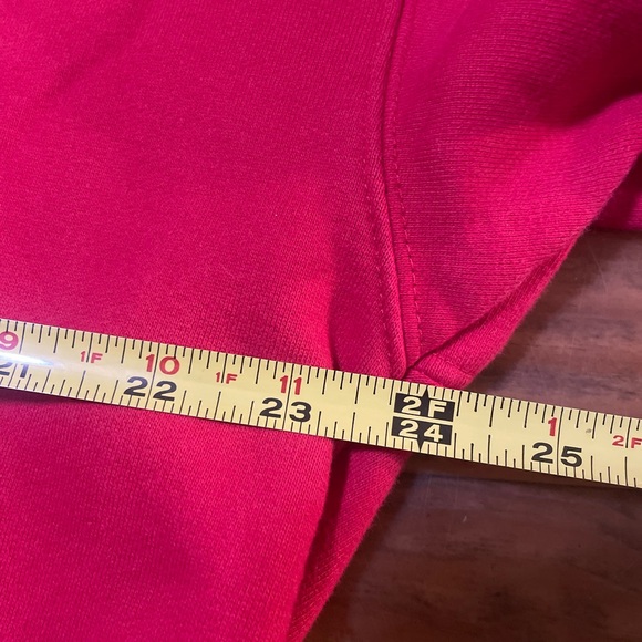 Vintage Disney Embroidered Crewneck Sweatshirt with 101 Dalmatians, Women’s L - Picture 8 of 12